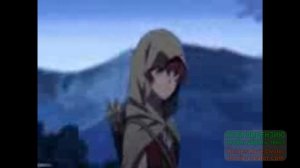 Аниме - Клип - Я стану сильней