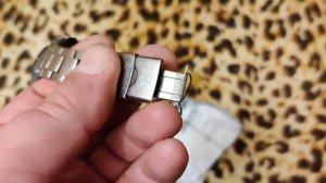 Набор штифтов 0.9мм с втулками для браслетов часов