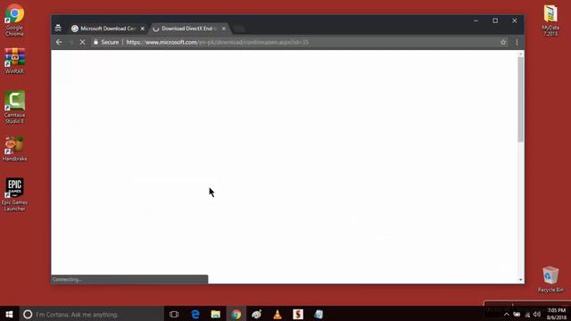 How to Fix All .DLL Files Missing Error in Windows 1087 PC for FREE  Easily  Quick Way