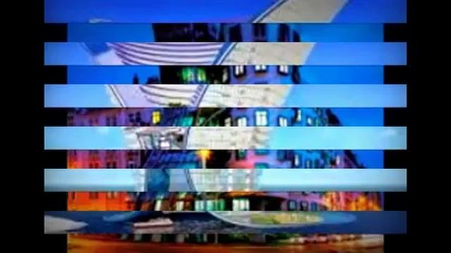 Самые необычные здания мира/The most unusual buildings in the world