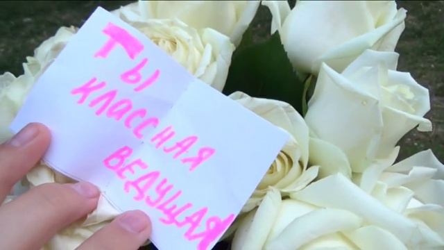 КОГДА РЕШИЛА СТАТЬ РАДИОВЕДУЩЕЙ