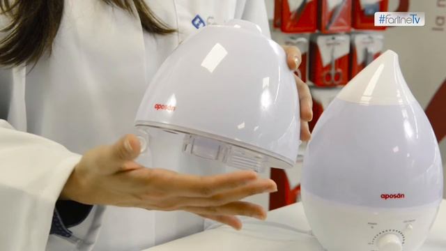 #FarlineTV-HUMIDIFICADOR смотреть онлайн