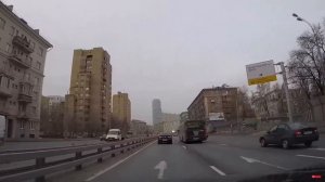 6 кольцевых дорог в Москве - куда больше? Обзор всех автодорог