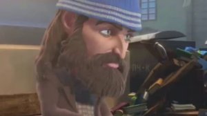 Мульличности. Субботник