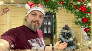 С наступающим 2024 годом от Хвостатого Счастья!