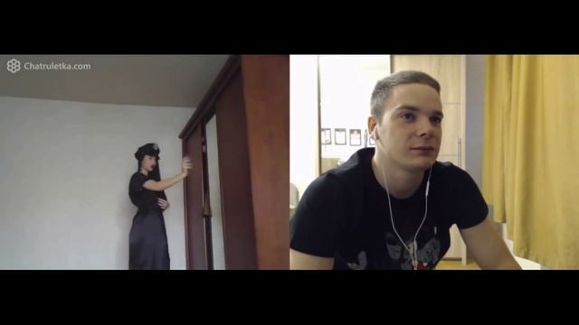 МУЖИК С ПРИЦЕПОМ ИЩЕТ ЖЕНУ В ЧАТ РУЛЕТКЕ 2. олени и рсп против мд. смотреть онлайн