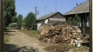 Санчурский городок Клип на песню Анжелики Варум "Городок"