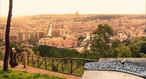 Рождество. Quo vadis