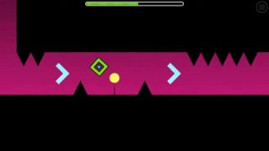 Как пройти уровень 3 в игре кубик 3