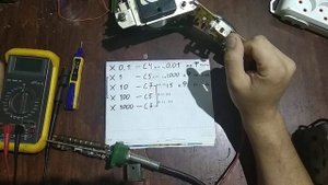 Калибровка ДП-5В своими руками. Часть первая, теоретическая.