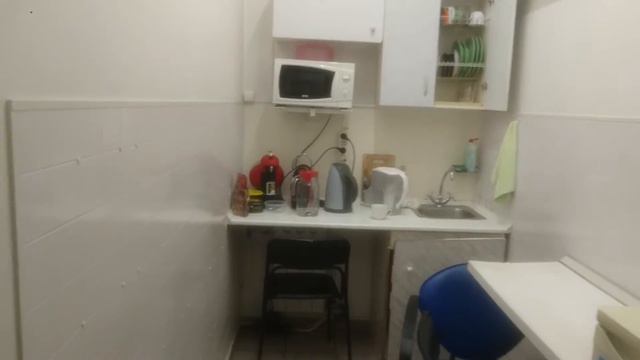 Отрадное коридор ретген комната отдыха смотреть онлайн