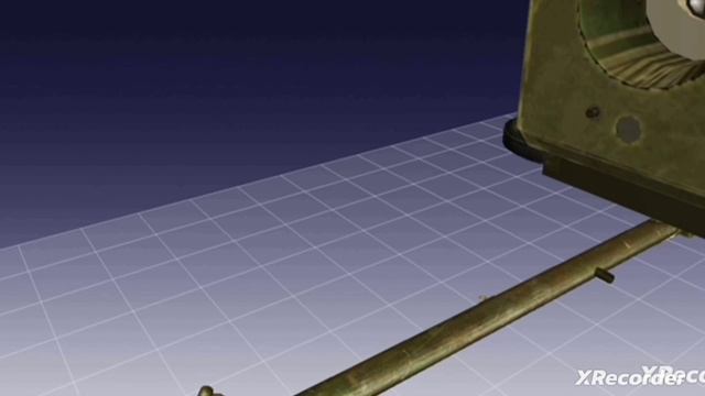 76 мм дивизионная пушка 1942 года (ЗИС-3) смотреть онлайн