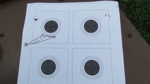 ЧТО МОЖЕТ SUHL 312 HAENEL НА 50 МЕТРОВ | ОТКРЫТЫЙ ПРИЦЕЛ