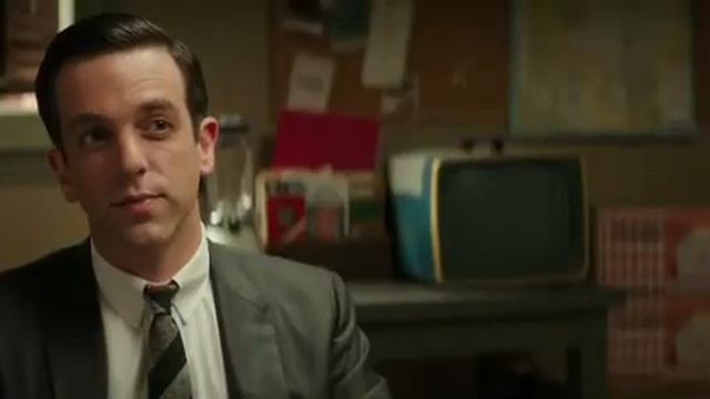 Рэй Крок президент и гендиректор Макдоналдс | Манифестор 21-45 контроль владений | Дизайн Человека смотреть онлайн