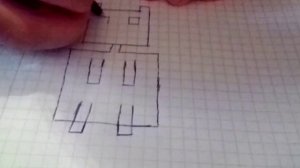 Рисуем классный рисунок собака с человеком