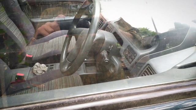 Mitsubishi RVR 2.0 turbo diesel смотреть онлайн