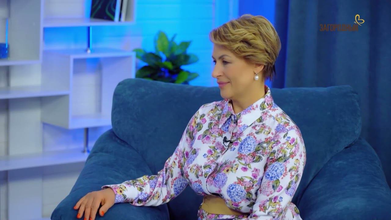 Всё о том, как укрепить иммунитет! смотреть онлайн