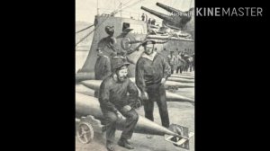 Константин Фролов – Песня Цусима