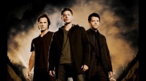Supernatural Kansas Carry On My Wayward Son HD Soundtrack
