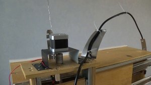 Самодельный ЧПУ CNC фрезерный станок  Часть 2  Электроника