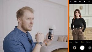 Учимся снимать как ПРО | Уроки фотографии 2 | Расширяем функционал камеры смартфона