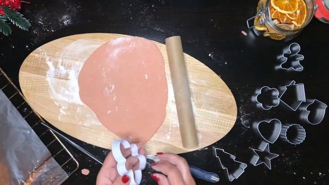 МК КАК СДЕЛАТЬ СОЛЕНОЕ ТЕСТО ДЛЯ ПОДЕЛОК | DIY смотреть онлайн