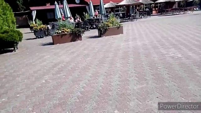 Едем домой с моря. Замок Malbork. Это был явно не мой день?♀️ смотреть онлайн