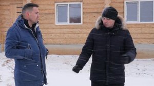 Лёд в редукторе! | Как отогреть редуктор газгольдера безопасно?