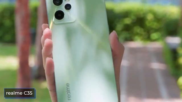 Realme C35 vs Xiaomi Redmi Note 11. ЧТО ЛУЧШЕ? Полное сравнение смотреть онлайн