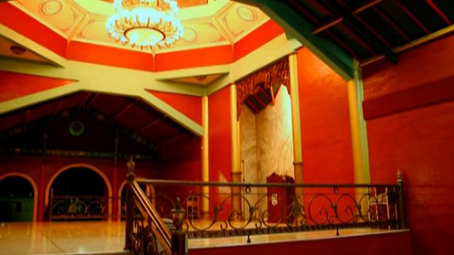 Zheng He - Cheng Ho (versi mandarin) смотреть онлайн