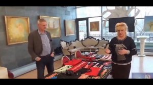 Отзыв о аппаратах красного света.