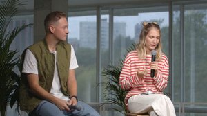 Антон и Юля Пятайкины: Отношения | конференция церкви «Слово жизни» | сентябрь 2022