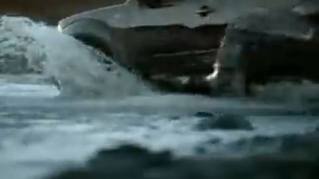 NISSAN 4x4s. 「Naturally Capable」