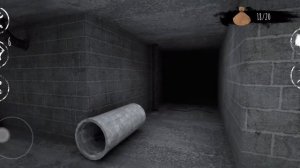 ИГРАЮ В КООПЕРАТИВЕ С НЕЗНАКОМЦАМИ. Прохождение игры "Eyes - The Horror Game".