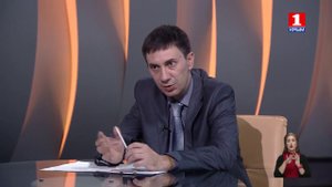Директор филиала РТРС Геннадий Гордеев о развитии цифрового эфирного телевещания в Крыму
