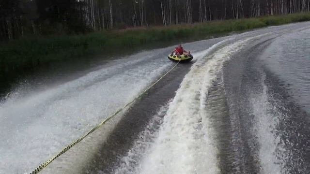 Ватрушка