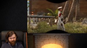 Реакция на Каргаса: FAR CRY 6 ВЕСЬ СЮЖЕТ