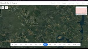 Прогрессивная вырубка тайги в Иркутской области. Остановитесь!