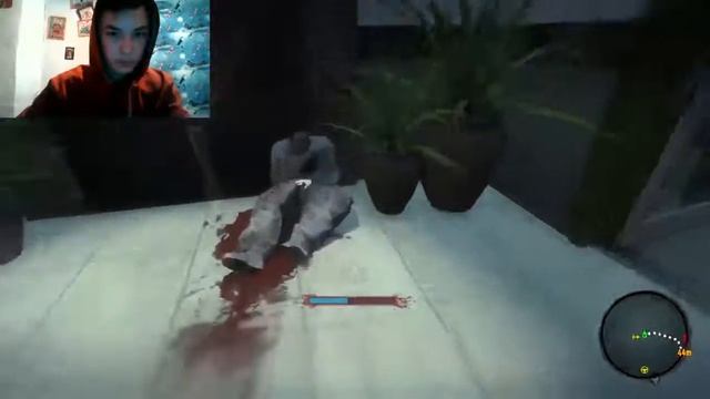 Обзор игры Dead Island - Game of the Year Edition