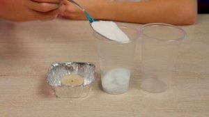 7673839 Набор для опытов «Моя первая лаборатория», 60 опытов