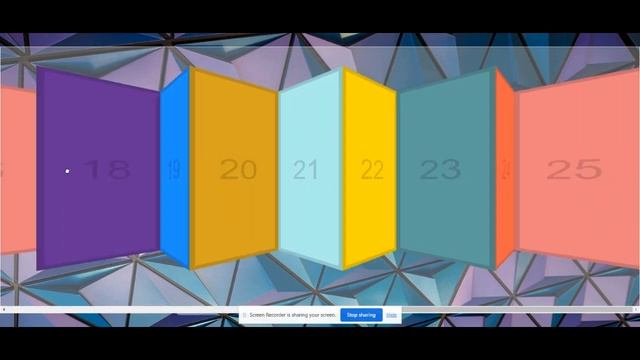 Day 27 of the 30 Days JavaScript Challenge: Elevating User Experience with Scrollable Image Sliders