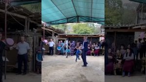 Свадьба в Ханаке??