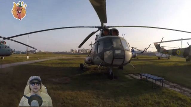 Легендарные Советские Вертолеты Ми-8 Обзор и История. Обзор Вертолетов СССР смотреть онлайн