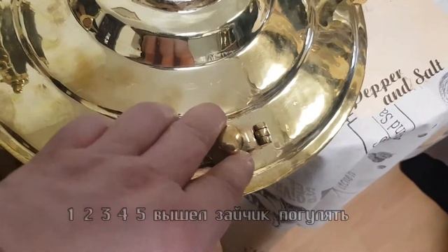 Самовар трактирный Самовар буфетный на 20 25 литров Самовар  Кольчугинский Версия 1