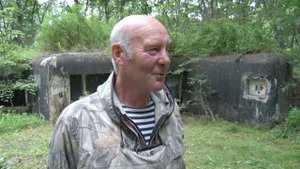 Презентация проекта «Судьба батареи 905»