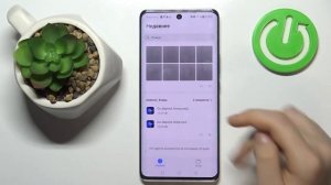 Как восстановить удаленные файлы на HONOR 50