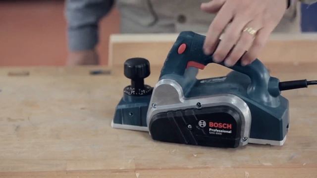 Электрорубанок Bosch GHO 6500 | #Забей.ру смотреть онлайн