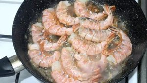 Лангустины: Оказывается их можно не варить (а вы и не знали)