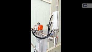 Дозатор для жидких продуктов GZS-30U