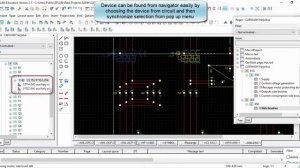 ePlan Tips, How to add auxiliary contact to circuit diagram directly from device navigator